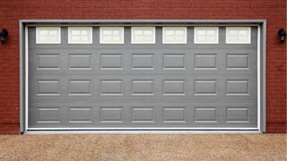 Garage Door Repair at Glen Crest San Jose, California