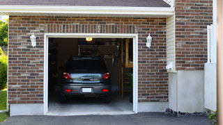 Garage Door Installation at Glen Crest San Jose, California