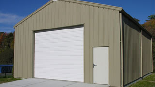 Garage Door Openers at Glen Crest San Jose, California